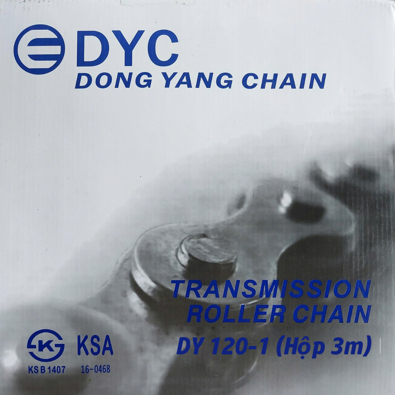 DY 120-1