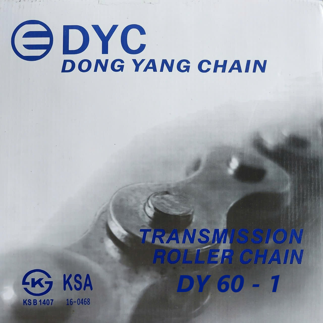 DY 60 - 1